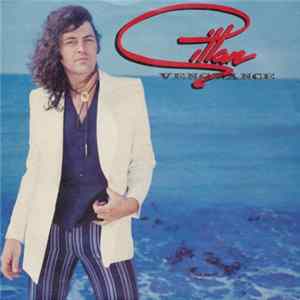 Gillan - Vengeance FLAC