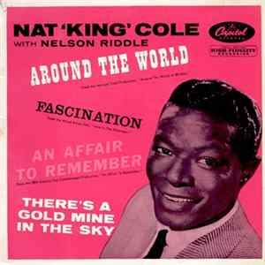 Nat 'King' Cole With Nelson Riddle - Around The World FLAC