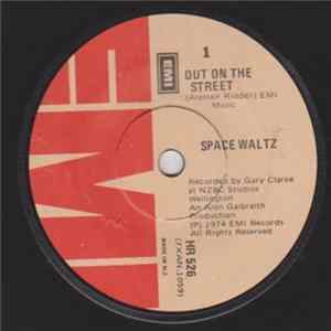 Space Waltz - Out On The Street FLAC