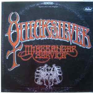 Quicksilver Messenger Service - Quicksilver Messenger Service FLAC