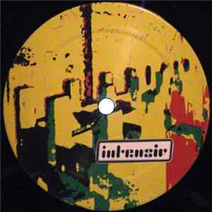 Noise Ltd. - Resilin FLAC