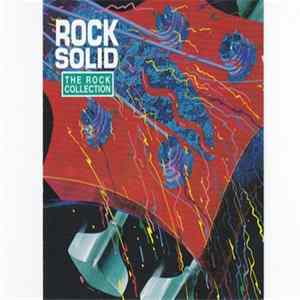 Various - The Rock Collection: Rock Solid FLAC