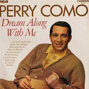 Perry Como - Dream Along With Me FLAC