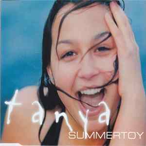 Tanya - Summertoy FLAC
