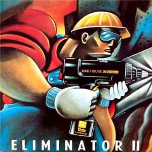 Eliminator - II FLAC