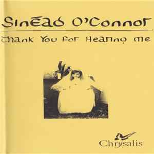 Sinéad O'Connor - Thank You For Hearing Me FLAC