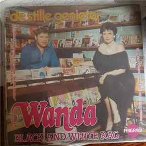 Wanda - De Stille Genieter FLAC
