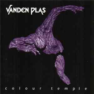 Vanden Plas - Colour Temple FLAC
