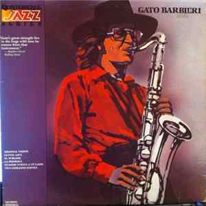 Gato Barbieri - Gato Barbieri FLAC