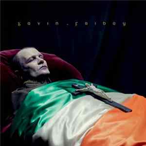Gavin Friday - Catholic FLAC