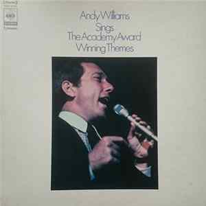 Andy Williams - Andy Williams Sings The Academy Award Winning Themes FLAC