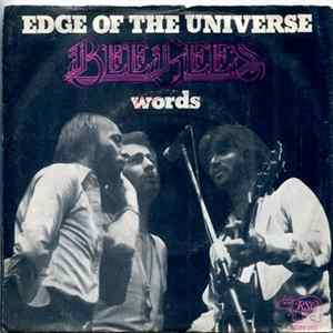 Bee Gees - Edge Of The Universe FLAC