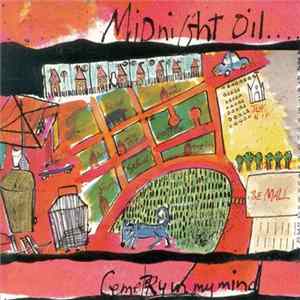 Midnight Oil - Cemetery In My Mind FLAC