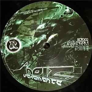 Noiz / Threnody - Vehemence / Sound FLAC