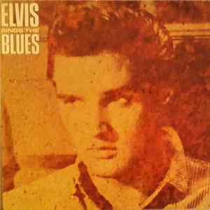 Elvis Presley - Elvis Sings The Blues FLAC