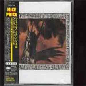 Fifth Angel - Fifth Angel FLAC