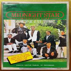 Midnight Star - Midnight Star FLAC