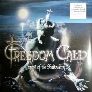Freedom Call - Legend Of The Shadowking FLAC