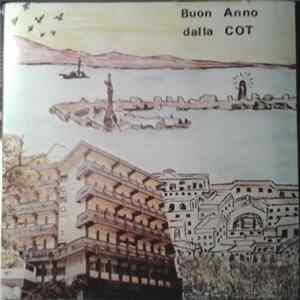 Orchestra La Bottega Del Mago Merlino, Benito Merlino - Buon Anno Dalla Cot FLAC