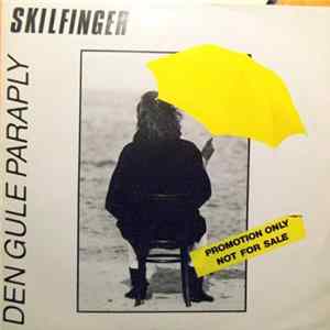 Skilfinger - Den Gule Paraply / Anna FLAC