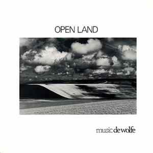 D. Bradnam - Open Land FLAC