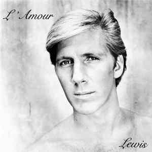 Lewis - L'Amour FLAC