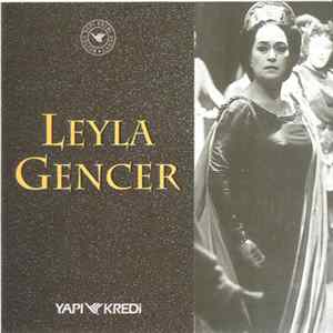 Leyla Gencer - Untitled FLAC