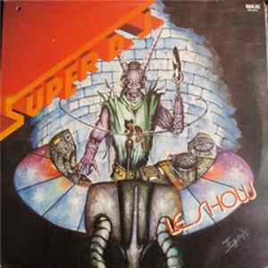 Le Show - Super D.J. FLAC