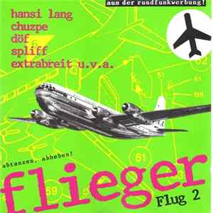 Various - Flieger - Flug 2 FLAC