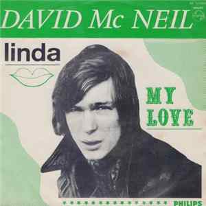 David Mc Neil - Linda / My Love FLAC