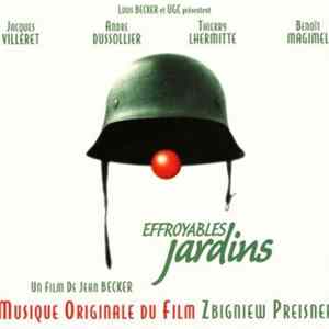 Zbigniew Preisner - Effroyables Jardins - Musique Originale Du Film FLAC