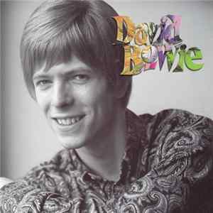David Bowie - The Deram Anthology 1966 - 1968 FLAC