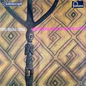 Les Troubadours Du Roi Baudouin - The Missa Luba FLAC