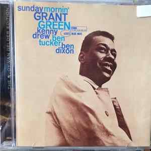 Grant Green - Sunday Mornin' FLAC