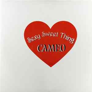 Cameo - Sexy Sweet Thing FLAC