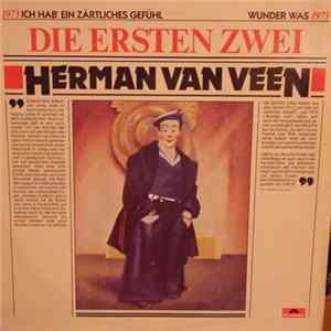 Herman van Veen - Die Ersten Zwei FLAC