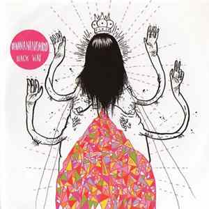 Dananananaykroyd - Black Wax FLAC