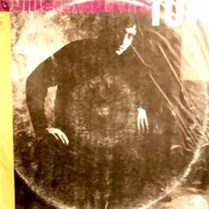 Guillermo Davila - Tuyo FLAC
