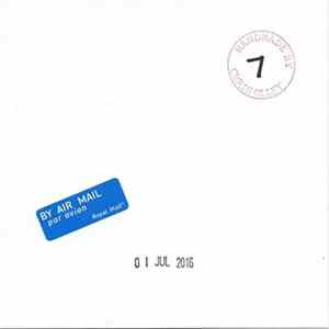 Chris Olley - Muzik Klub 36 FLAC