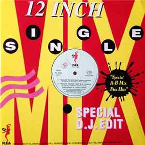 Ross / King Kong & D'Jungle Girls - Go, Go Boy / Walkie Talkie FLAC