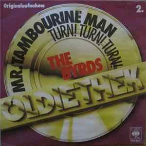 The Byrds - Mr. Tambourine Man / Turn! Turn! Turn! FLAC