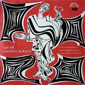 Carl Orff - Carmina Burana FLAC