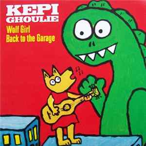 Kepi Ghoulie / Flav Giorgini - Split FLAC