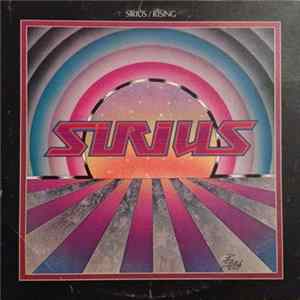 Sirius - Rising FLAC