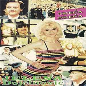 Jelena Dojčinović - Treća Sreća FLAC