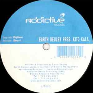 Earth Deuley pres. Kito Kala - Polythene / Meta FLAC