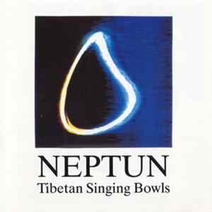 Klaus Wiese - Neptun - Tibetan Singing Bowls FLAC
