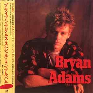 Bryan Adams - Bryan Adams Special Mini Album FLAC