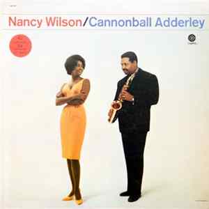 Nancy Wilson / Cannonball Adderley - Nancy Wilson / Cannonball Adderley FLAC
