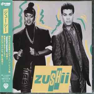ZUSHii - ZUSHii FLAC